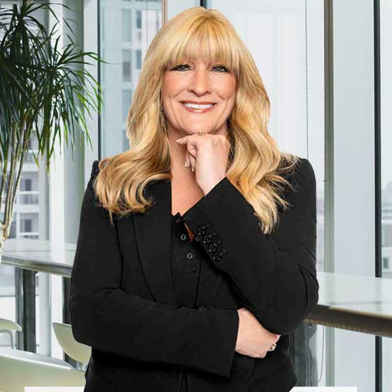 Deanne Desautels, Founder and CEO of Accounting and Finance Professionals.
